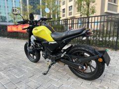 Sundiro Honda CBF190TR - ფოტო 3