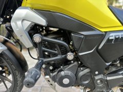 Sundiro Honda CBF190TR - ფოტო 4