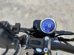 Sundiro Honda CBF190TR - ფოტო 5