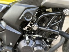 Sundiro Honda CBF190TR - ფოტო 6