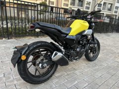 Sundiro Honda CBF190TR - ფოტო 7