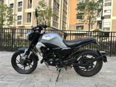 Sundiro Honda CBF190TR - photo 3