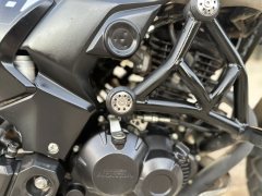 Sundiro Honda CBF190TR - photo 4