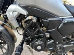 Sundiro Honda CBF190TR - photo 6