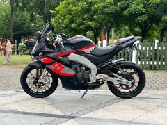 Zongshengapuliya GPR150R - ფოტო 6