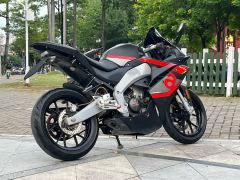 Zongshengapuliya GPR150R - ფოტო 7