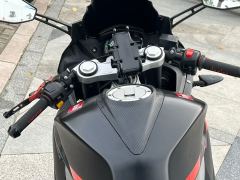 Zongshengapuliya GPR150R - ფოტო 8