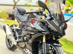QJMOTOR Sai 450 - ფოტო 4