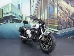 Benda Polestones 03 Gray 300 cc - photo 1