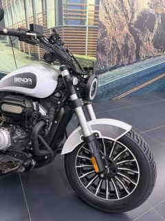 Benda Polestones 03 Gray 300 cc - photo 2