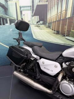 Benda Polestones 03 Gray 300 cc - photo 3