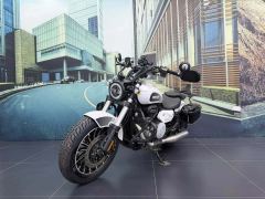 Benda Polestones 03 Gray 300 cc - photo 4