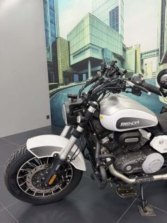 Benda Polestones 03 Gray 300 cc - photo 5