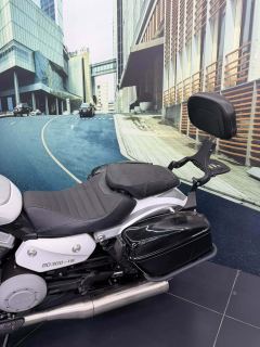 Benda Polestones 03 Gray 300 cc - photo 6