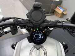 Benda Polestones 03 Gray 300 cc - photo 7