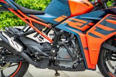 KTMR2R RC 390 400 cc - ფოტო 10