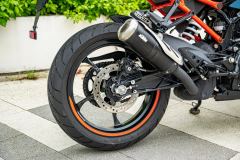 KTMR2R RC 390 400 cc - ფოტო 11