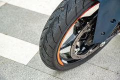 KTMR2R RC 390 400 cc - ფოტო 12