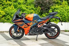 KTMR2R RC 390 400 cc - ფოტო 2
