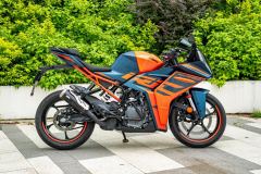 KTMR2R RC 390 400 cc - ფოტო 5