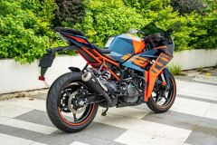 KTMR2R RC 390 400 cc - ფოტო 6