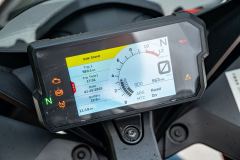 KTMR2R RC 390 400 cc - ფოტო 7