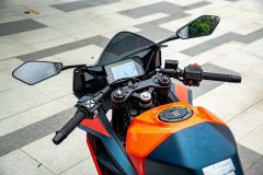 KTMR2R RC 390 400 cc - ფოტო 8