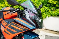 KTMR2R RC 390 400 cc - ფოტო 9