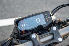 Honda CB650R - ფოტო 7