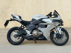 QJMOTOR Roewe i5 550 / Sai 550 *(Context-dependent, usually referring to the motorcycle "Sai 550" or Roewe car v - photo 2