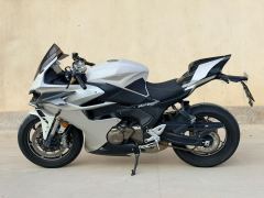 QJMOTOR Roewe i5 550 / Sai 550 *(Context-dependent, usually referring to the motorcycle "Sai 550" or Roewe car v - photo 3