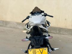 QJMOTOR Roewe i5 550 / Sai 550 *(Context-dependent, usually referring to the motorcycle "Sai 550" or Roewe car v - photo 4