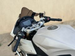 QJMOTOR Roewe i5 550 / Sai 550 *(Context-dependent, usually referring to the motorcycle "Sai 550" or Roewe car v - photo 6
