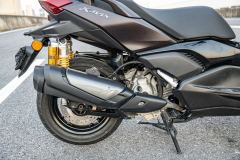 Yamaha XMAX 300 cc - photo 10