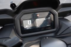 Yamaha XMAX 300 cc - photo 7
