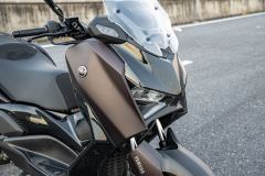 Yamaha XMAX 300 cc - photo 9