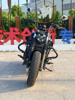 Benda Hongqi 600 - ფოტო 5