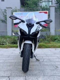 QJMOTOR Sai 600 680 cc - ფოტო 1