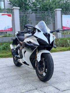 QJMOTOR Sai 600 680 cc - ფოტო 2