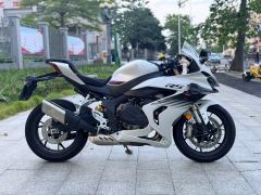 QJMOTOR Sai 600 680 cc - ფოტო 3