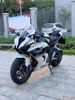 QJMOTOR Sai 600 680 cc - ფოტო 7
