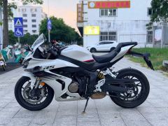 QJMOTOR Sai 600 680 cc - ფოტო 8
