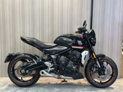 Triumph Trident 660 - ფოტო 2