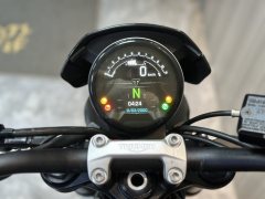 Triumph Trident 660 - ფოტო 9