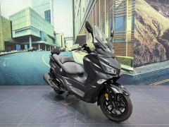 SYM Joymax Z 300 - ფოტო 1
