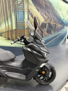 SYM Joymax Z 300 - ფოტო 2