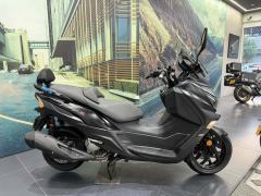 SYM Joymax Z 300 - ფოტო 4