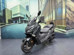 SYM Joymax Z 300 - ფოტო 5
