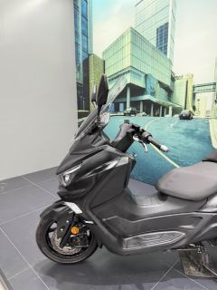 SYM Joymax Z 300 - ფოტო 6