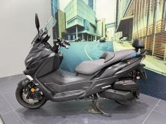 SYM Joymax Z 300 - ფოტო 8